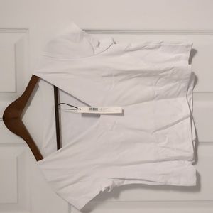Susana Monaco Crop Top